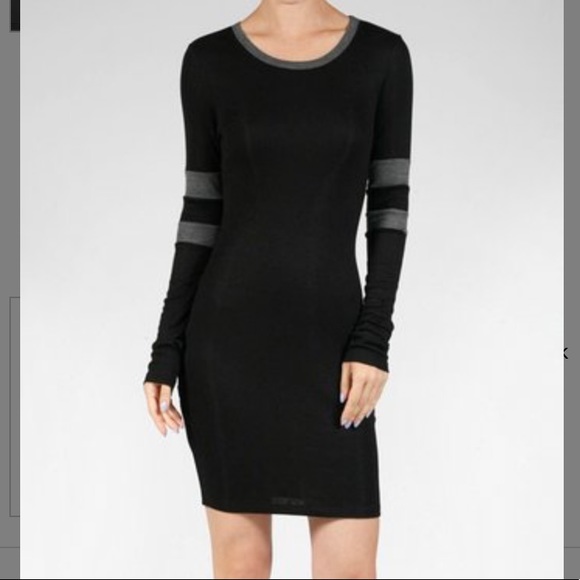 Dresses & Skirts - 🌻 Jersey Soft Light Sweater Dress